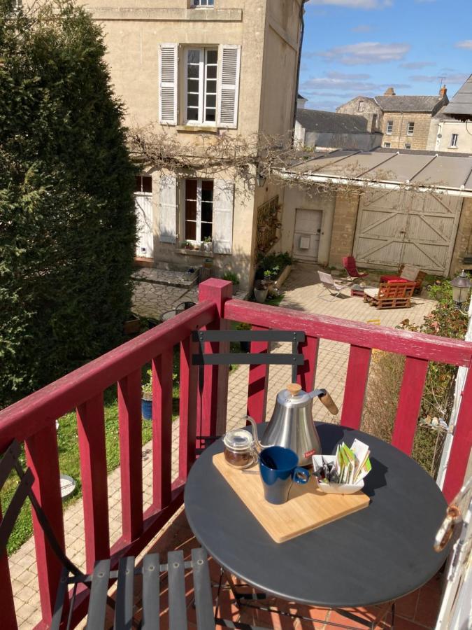 Le Chai De La Rose Spa Et Seances Bien Etre Doué-la-Fontaine Exterior photo